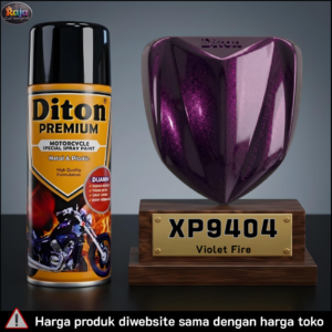 Violet Fire-XP9404***