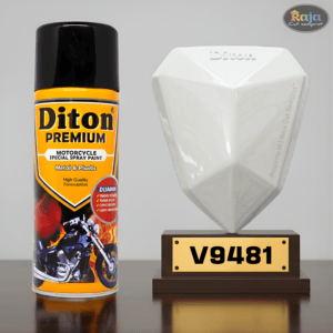 White Innocenza-V9481