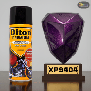Violet Fire-XP9404