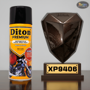 Luxury Brown-XP9406