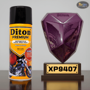 Plasma Pink-XP9407