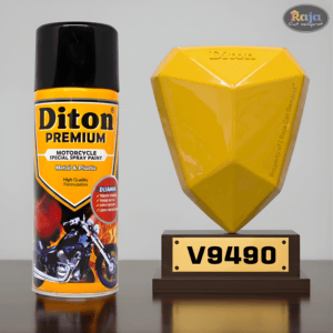 Yellow Sole-V9490