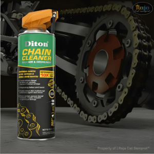 Diton Chain Cleaner