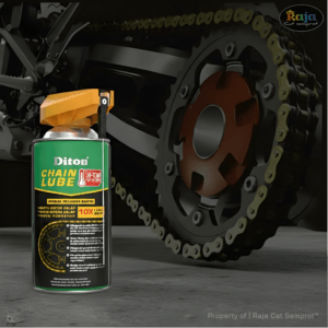 Diton Chain Lube