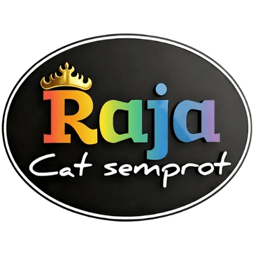 Toko Raja Cat Semprot