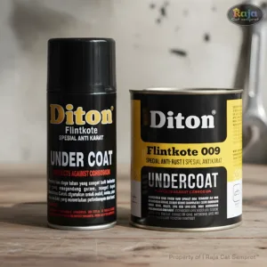 DITON FLINTKOTE