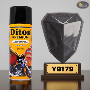 Dark Bluish Grey-Y9179