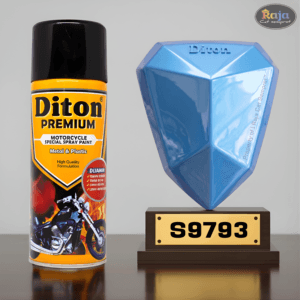 Light Blue Pearl-S9793*
