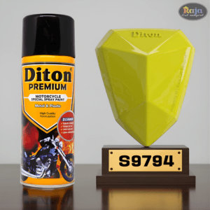 Aura Yellow-S9794