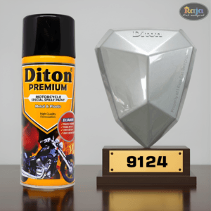 Silver-9124