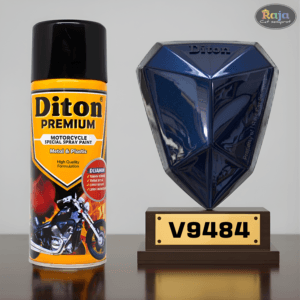Midnight Blue-V9484