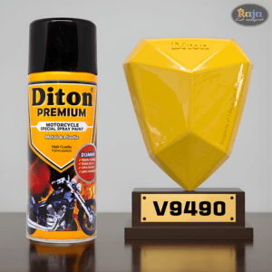 Yellow Sole-V9490