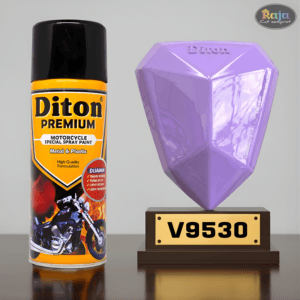 Pastel Purple-V9530