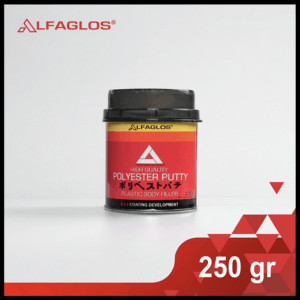 Dempul & Compound Alfaglos