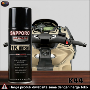 1K Dashboard Beige-K44