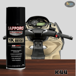 1K Dashboard Beige-K44