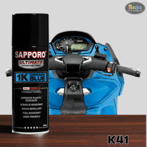 1K Dashboard Blue-K41