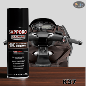 1K Dashboard Brown-K37