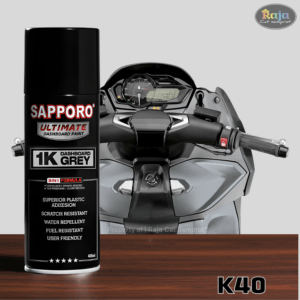 1K Dashboard Grey-K40