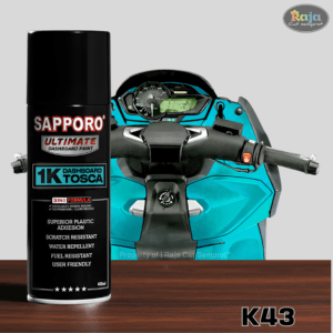 1K Dashboard Tosca-K43