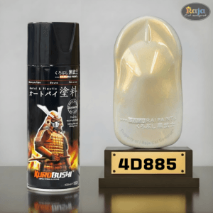 4D Gold-4D885