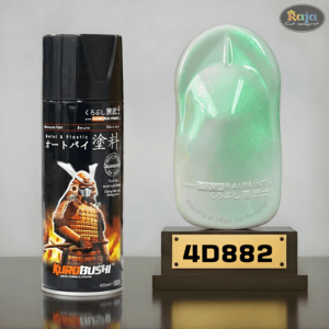 4D Green-4D882