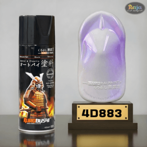 4D Violet-4D883