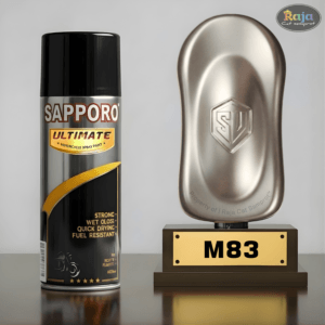 7K Gold-M83