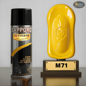 Aerox Yellow-M71
