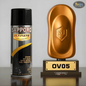 Anodized Copper-OV05