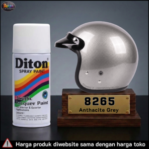 Anthracite Grey-8265