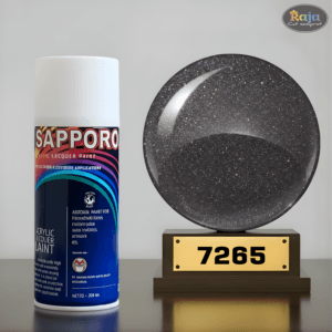 Anthracite Grey-7265