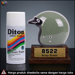 Army Green-8522