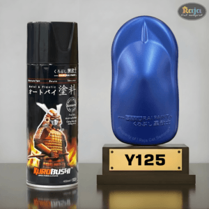 Atlantic Blue-Y125