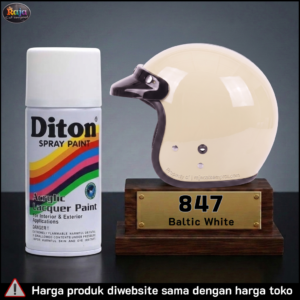 Baltic White-847