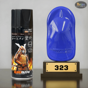 Bell Flower-323