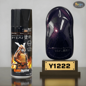Black Mio-Y1222