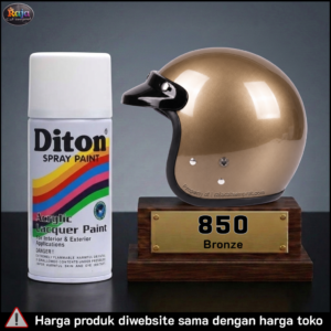 Bronze-850