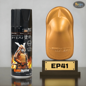 Bronze-EP41