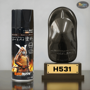 Brown Met-H531