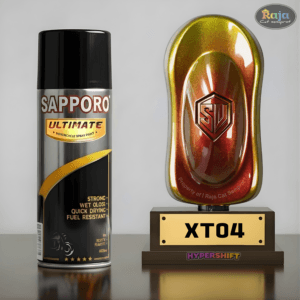 Bunglon Permaisuri-XT04 💎