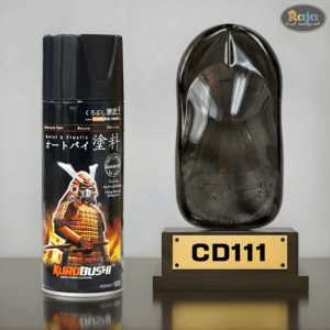 Candy Black-CD111