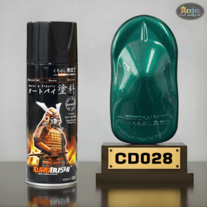 Candy Dark Green-CD028