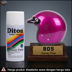 Candy Pink-805