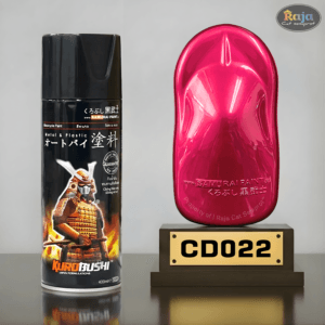 Candy Pink-CD022