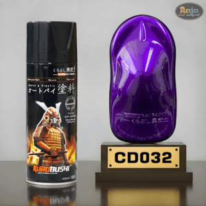 Candy Purple-CD032