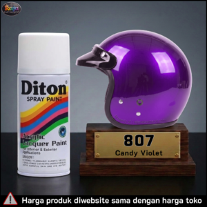 Candy Violet-807