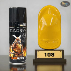 Chrome Yellow-108