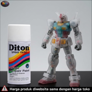 Clear Doff-810