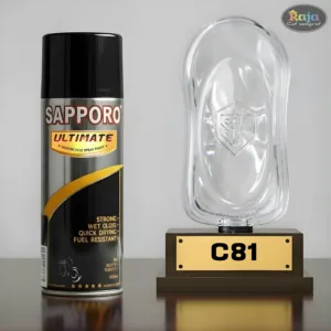 Clear-C81